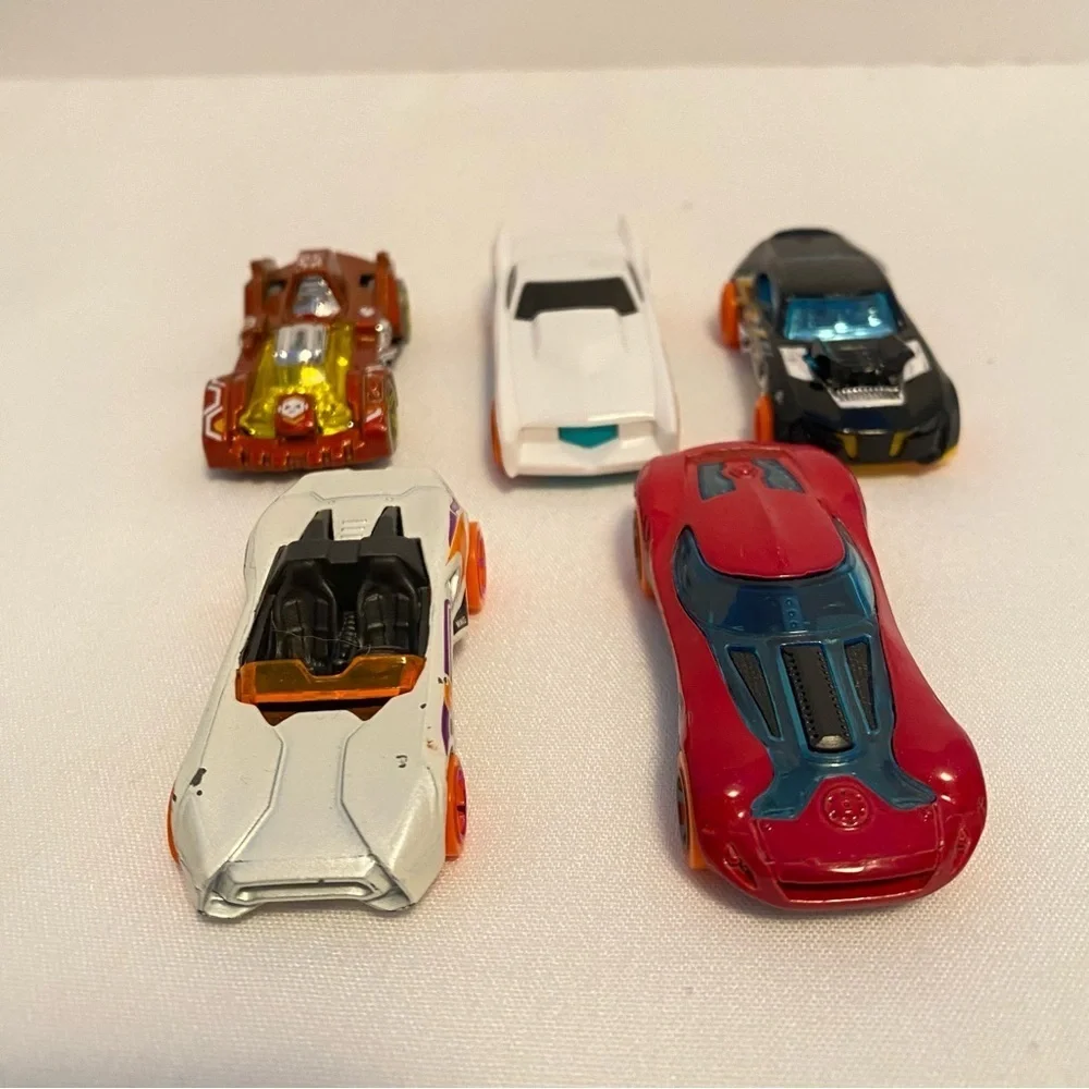 Hot Wheels Assorted Cars 15 Piece Set